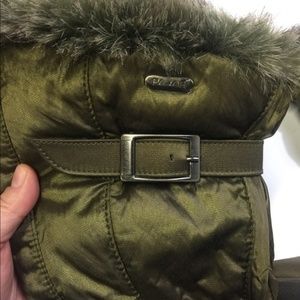 Pajar Winter Boots - Never Worn